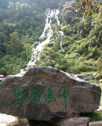 贵州荔波小七孔概述(一个惊险神奇一个玲珑秀丽)(21)