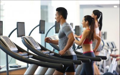 线上狂飙、线下洗牌,健身行业进入下半场