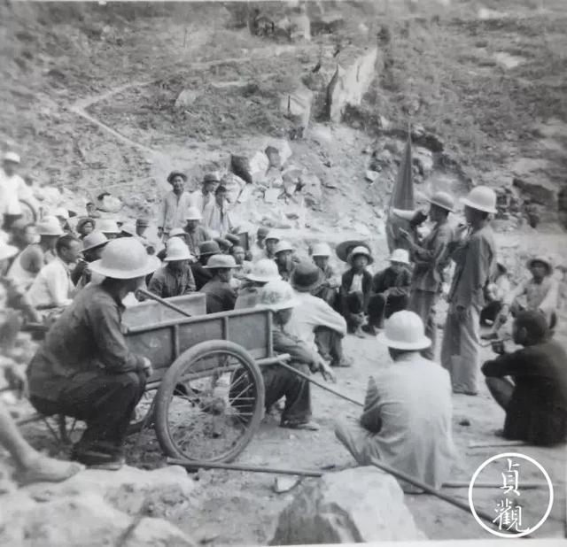 陕西秦岭108国道(108国道秦岭段秘闻)(10)