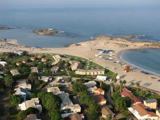 以色列大多发展什么农业（以色列农业到底多强）(1)