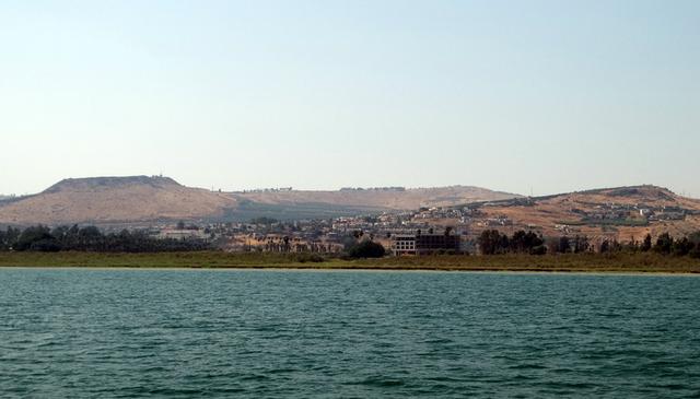 以色列大多发展什么农业（以色列农业到底多强）(2)