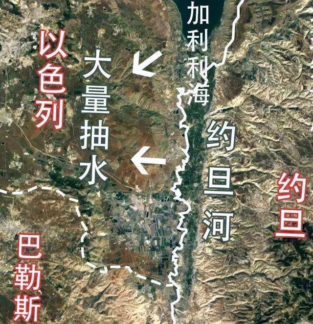 以色列大多发展什么农业（以色列农业到底多强）(3)