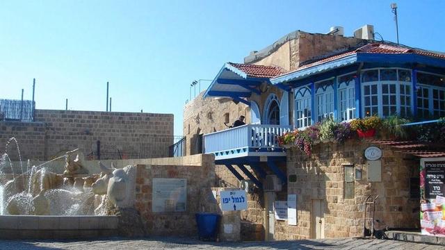 以色列大多发展什么农业（以色列农业到底多强）(5)