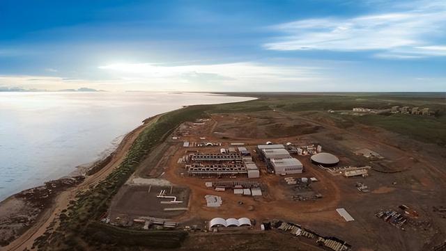 以色列大多发展什么农业（以色列农业到底多强）(7)