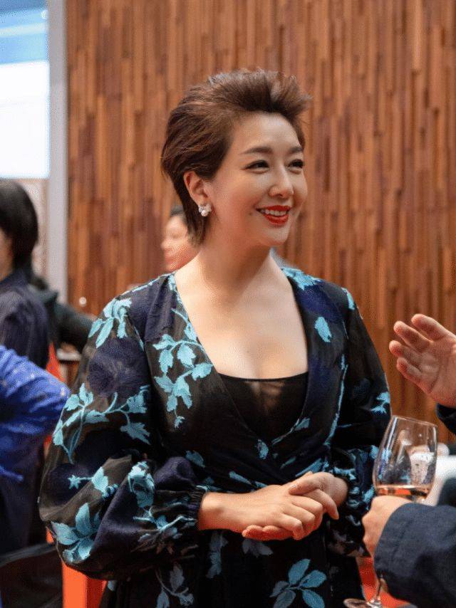 江珊的老公现在是谁 靳东（靳东和江珊的关系怎么样）(图12)