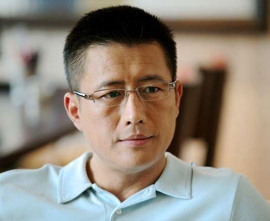 江珊的老公现在是谁 靳东（靳东和江珊的关系怎么样）(图4)