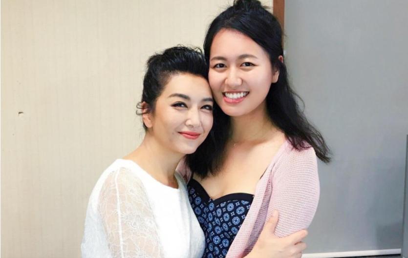 江珊的老公现在是谁 靳东（靳东和江珊的关系怎么样）(图9)