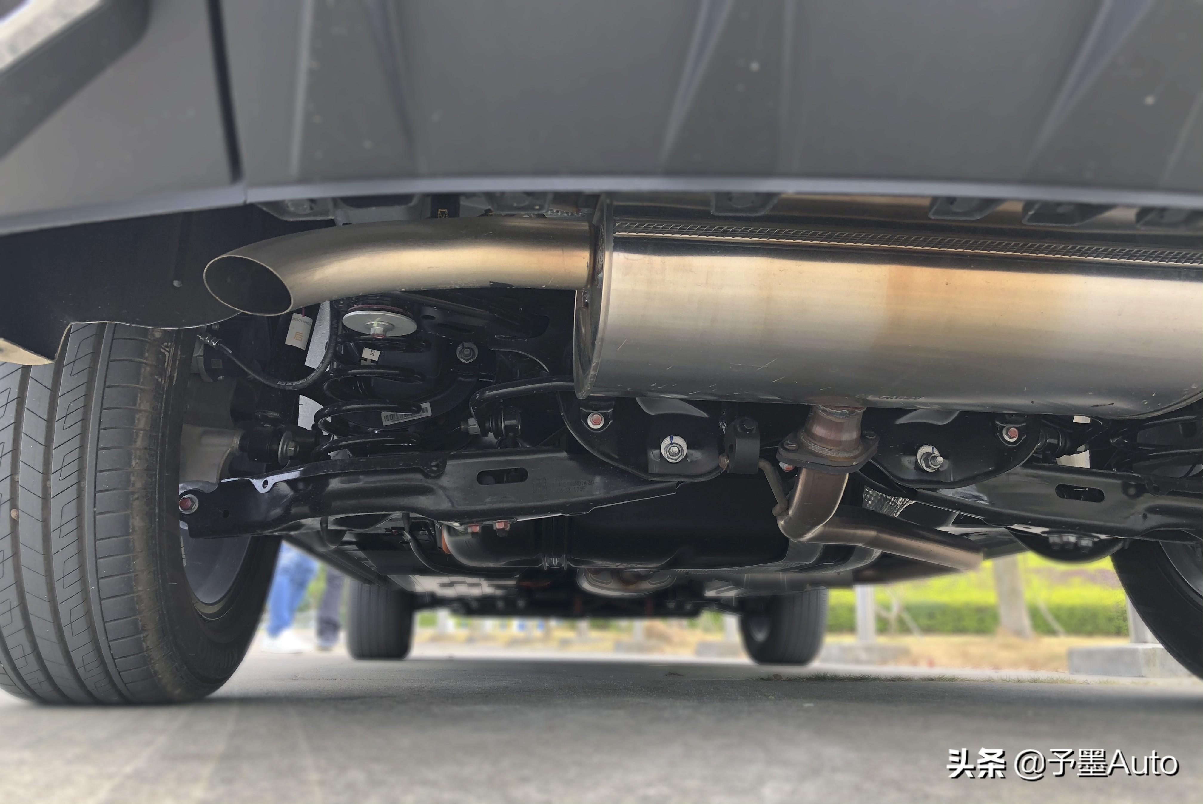 哈弗神兽车型（哈弗神兽车主真实口碑怎么样）(图8)