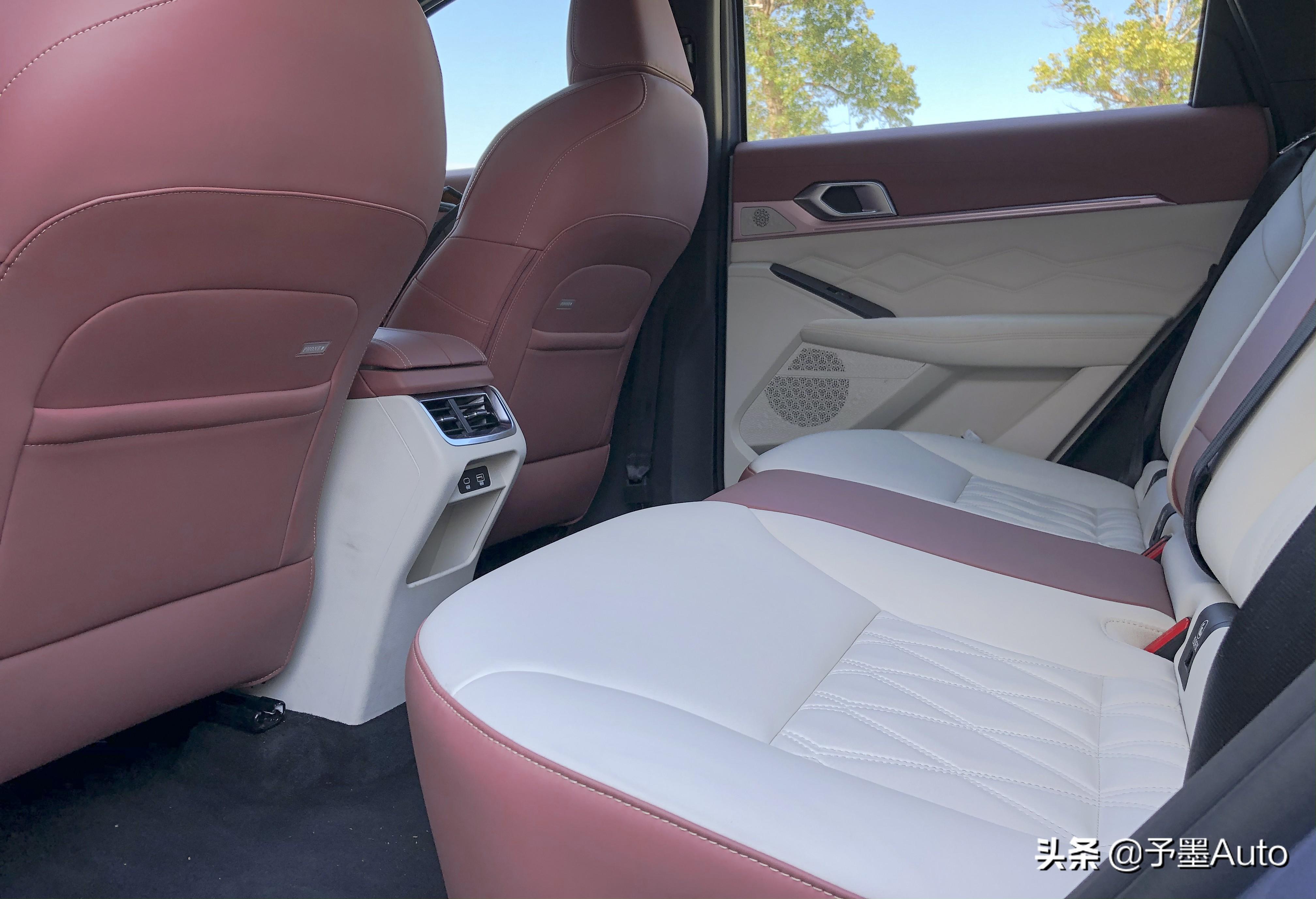 哈弗神兽车型（哈弗神兽车主真实口碑怎么样）(图6)