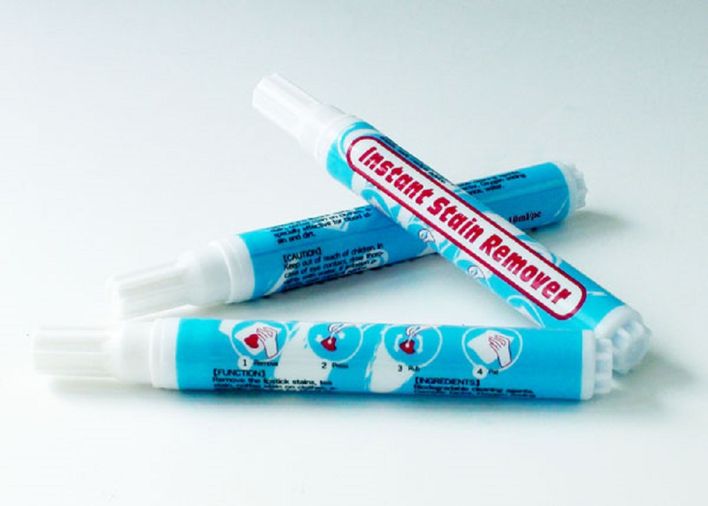 顽固的衣服污渍怎么去掉（衣服的陈年顽固污渍怎么去除）(图9)