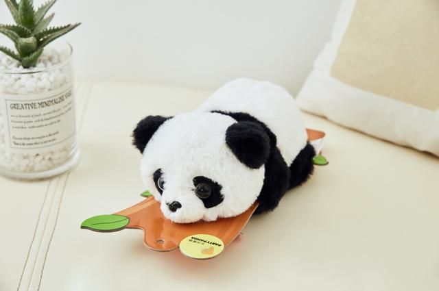 熊猫旅游全攻略（玩转天府旅游名品）(11)