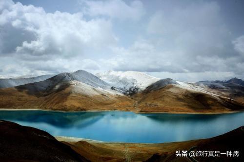 中国最大淡水湖十大排名(中国淡水湖排名)