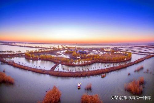 中国最大淡水湖十大排名(中国淡水湖排名)