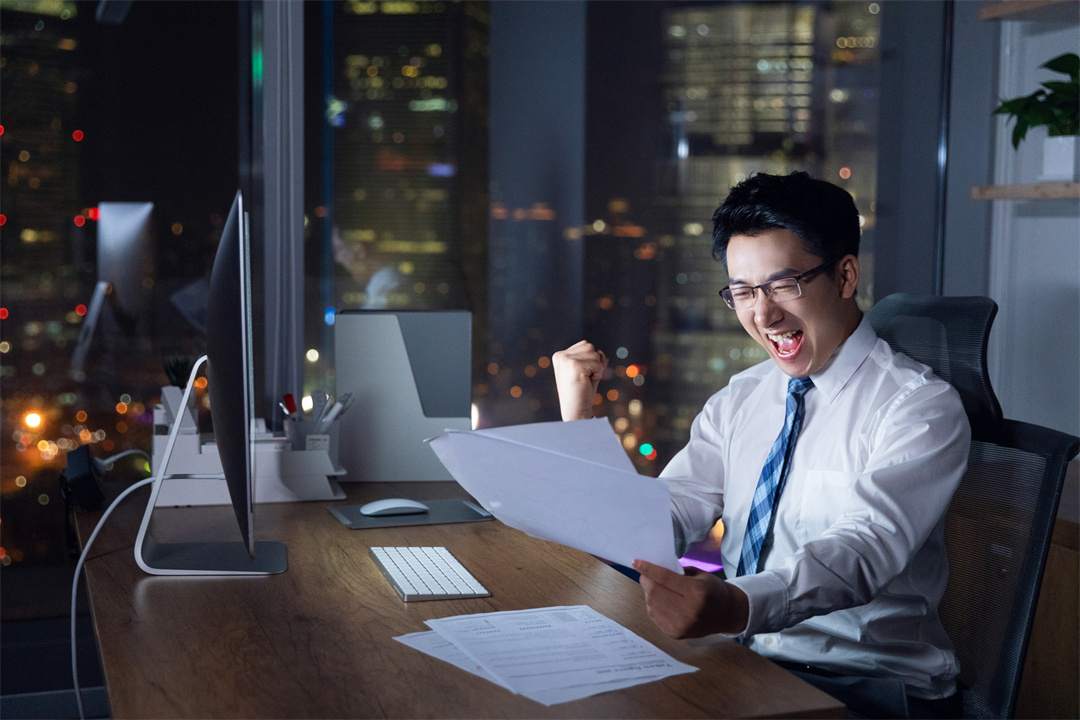 一直想辞职应该怎么做（想辞职了坚持不下去了）(图5)