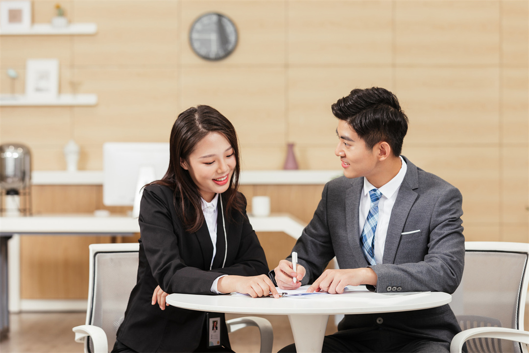 一直想辞职应该怎么做（想辞职了坚持不下去了）(图6)