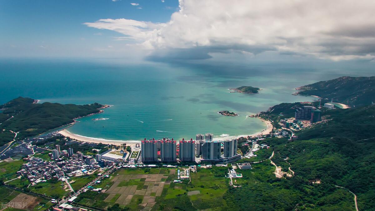 广东省哪个县面积最小(广东面积最小的十个县)