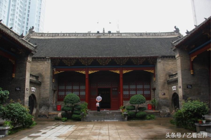 项城市属于哪个市(河南项城属于哪个市)