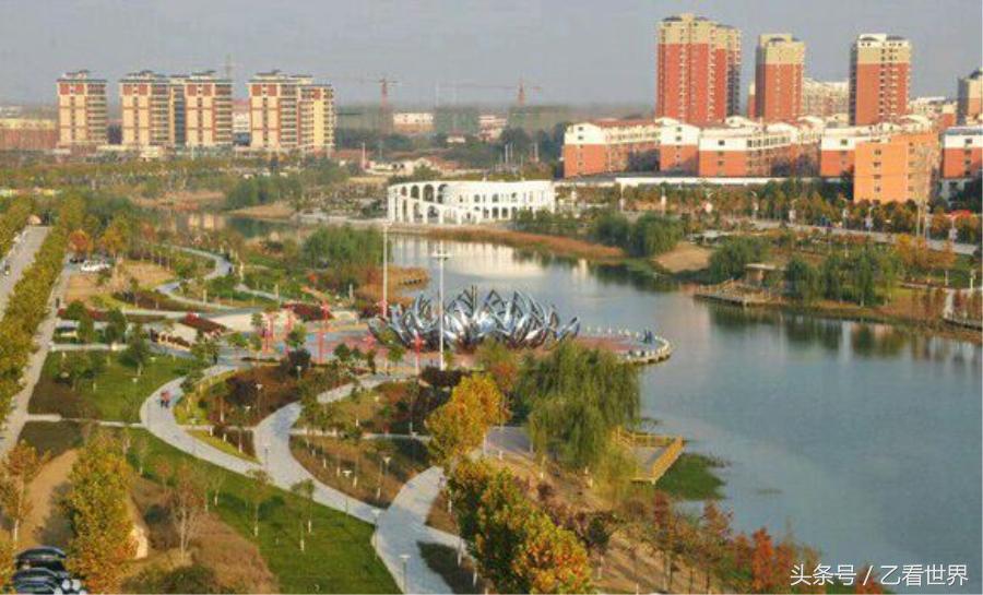 项城市属于哪个市(河南项城属于哪个市)