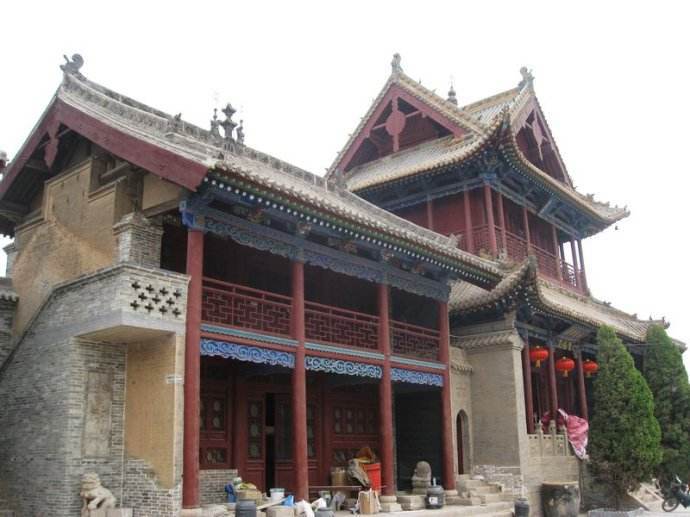 翼城县属于哪个省哪个市(翼城县属于哪个市)