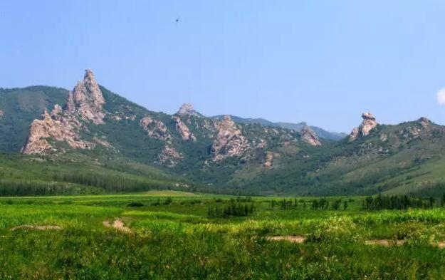 巴林左旗是哪个城市的(巴林左旗有多少个乡镇)