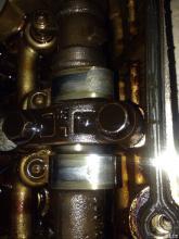 发动机凸轮轴磨损变形的症状、原因和故障排除-