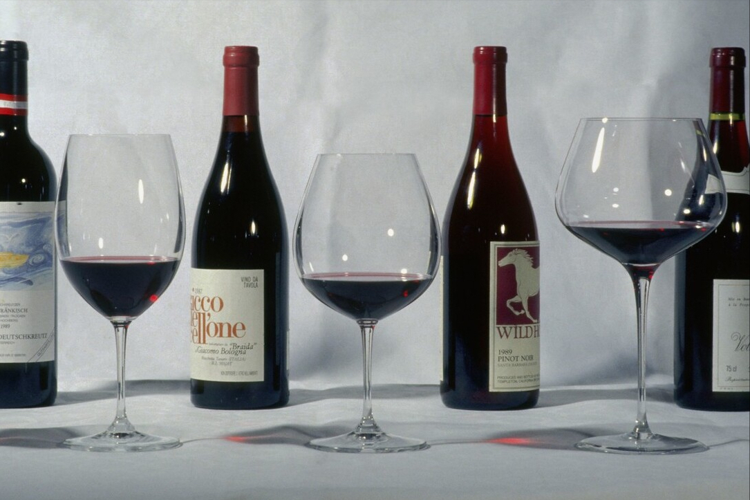 红葡萄酒半干型和干型什么区别（葡萄酒干型和半干型的区别）(图5)