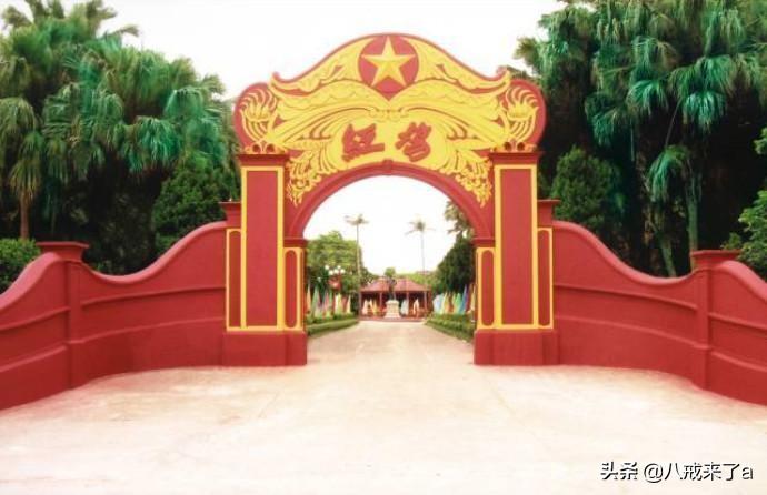 海丰县属于哪个市(广东省海丰县属于哪个市)