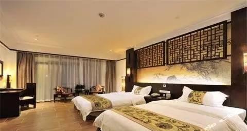 腾旅e卡通年卡福利：大美薄刀峰 免费泡三里畈温泉