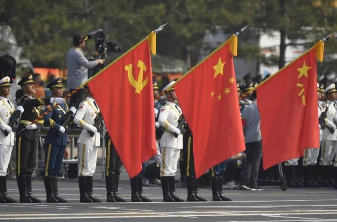 我国五大战区哪个实力最强（五大战区总司令）