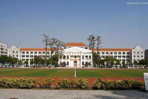 厦门最强10所小学（好的开始是成功的一半）(10)