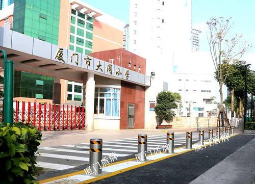 厦门最强10所小学（好的开始是成功的一半）(5)