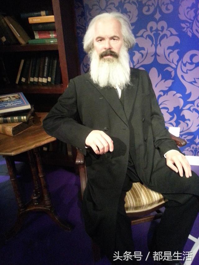 北京杜莎夫人蜡像馆都有谁的蜡像（北京第1家杜莎夫人蜡像馆里都有谁）(7)