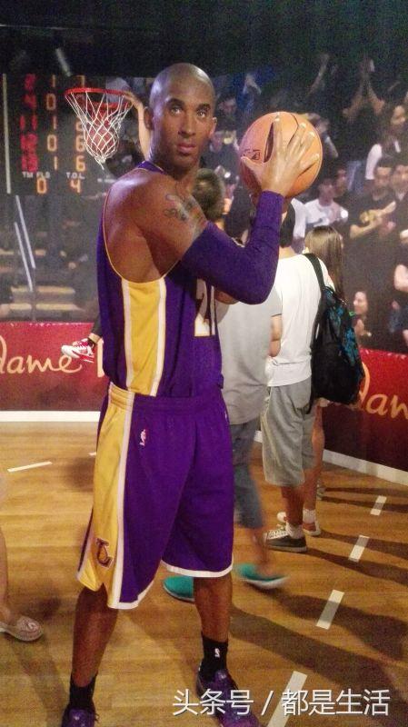 北京杜莎夫人蜡像馆都有谁的蜡像（北京第1家杜莎夫人蜡像馆里都有谁）(20)