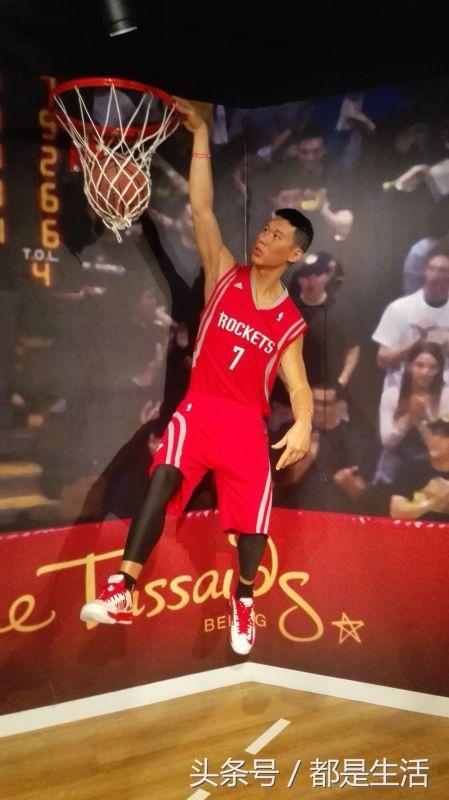 北京杜莎夫人蜡像馆都有谁的蜡像（北京第1家杜莎夫人蜡像馆里都有谁）(19)