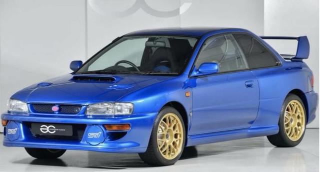 汽车改装避震的那些事如何一低遮百丑-