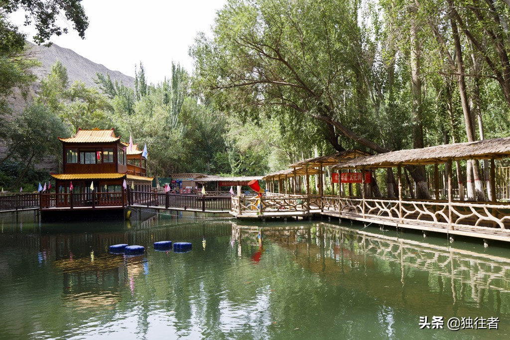 葡萄沟的资料_又多又好的葡萄地