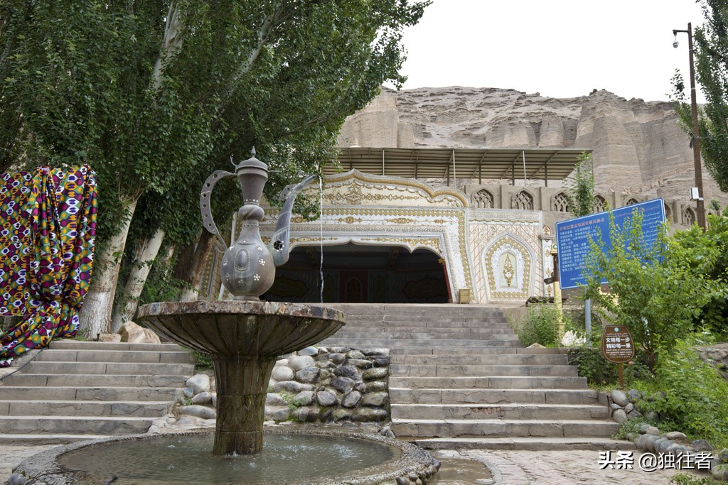 葡萄沟的资料_又多又好的葡萄地