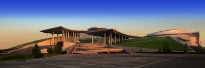 ​内蒙古自驾游10条 主题旅游线路 收藏版本