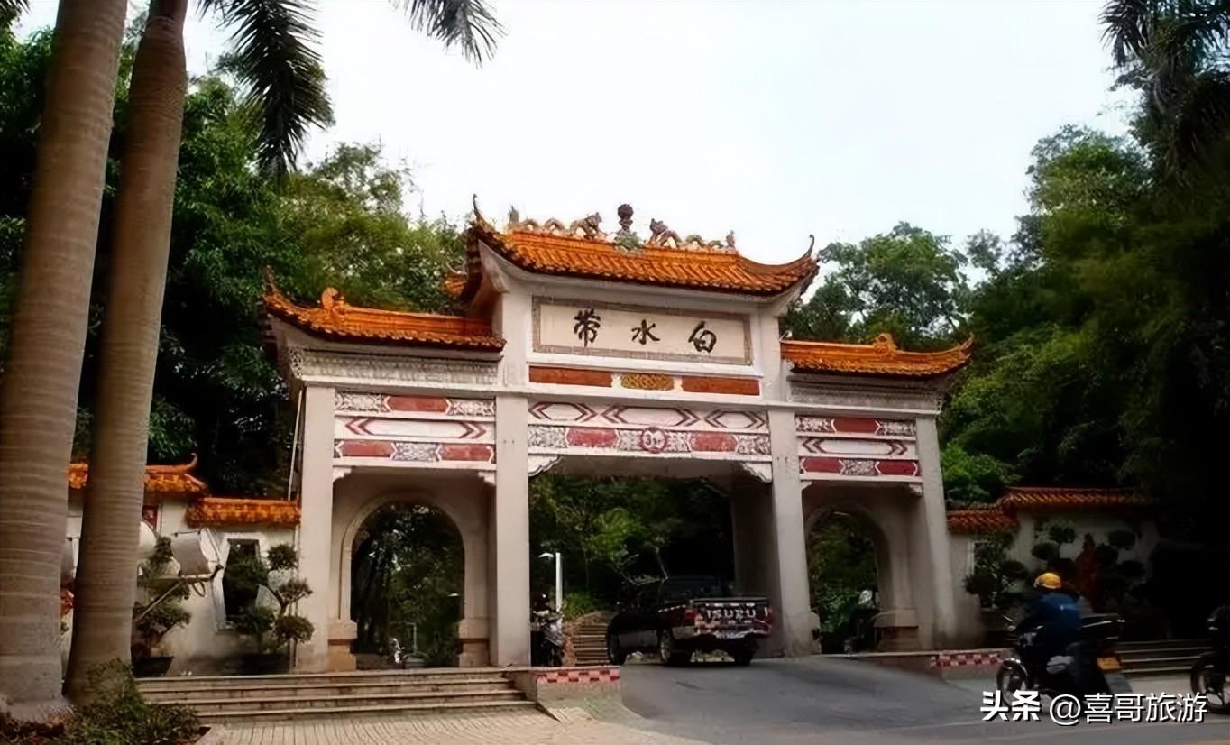 江海区属于哪个市(江海区有几个镇和街道)