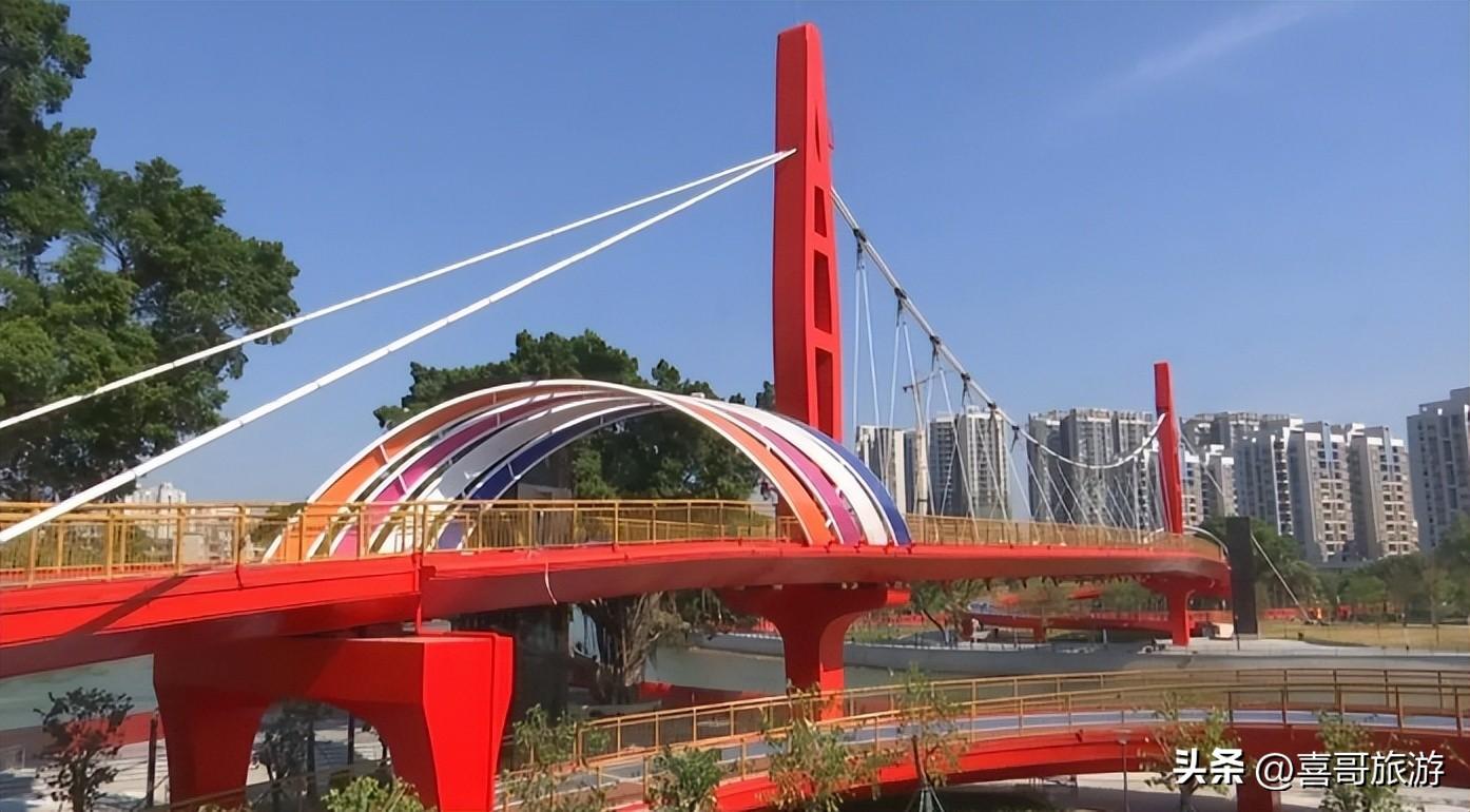 江海区属于哪个市(江海区有几个镇和街道)