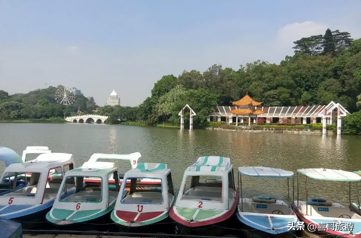 江海区属于哪个市(江海区有几个镇和街道)