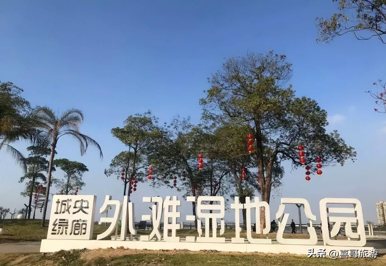 江海区属于哪个市(江海区有几个镇和街道)