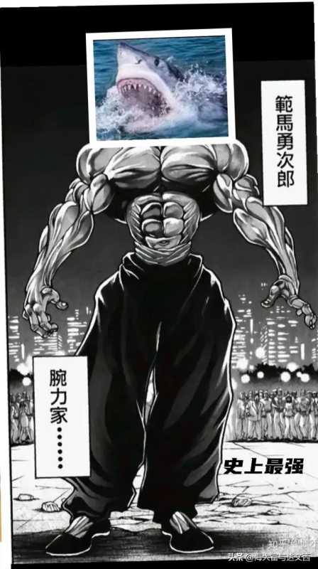 动物之最（盘点“史前动物”之最）