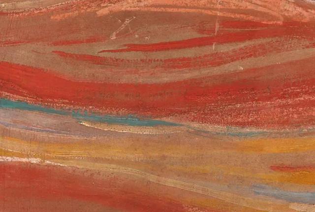 梵高画作卖出天价（从未面世的梵高画作即将上拍）(3)