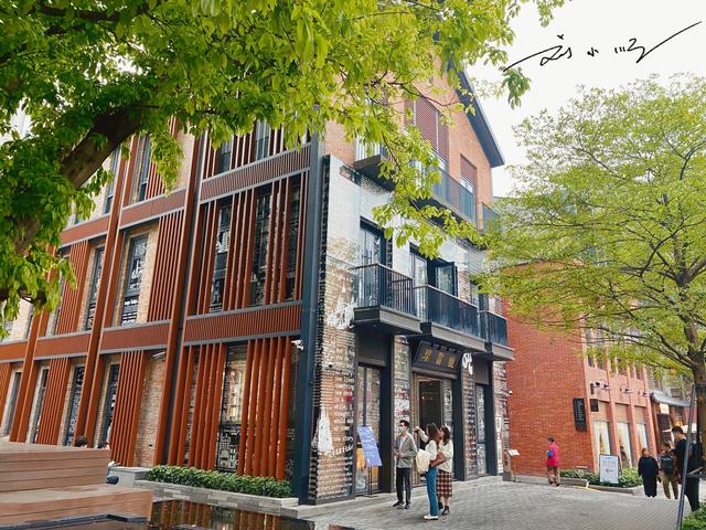 广州老城区骑楼老街（广州市荔湾区网红）(11)