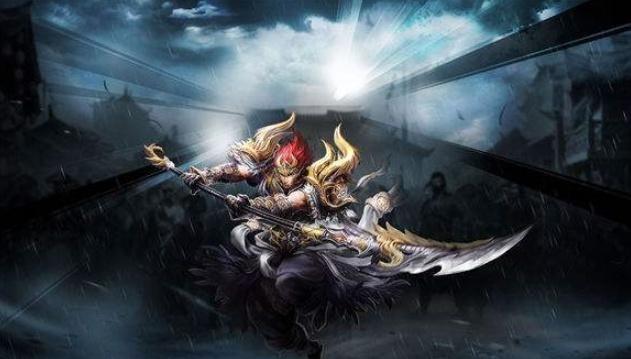 玄幻文，绝世强者追求成神路陨落，万年后重生同名少年