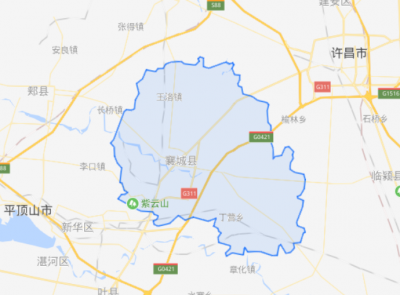 ​襄城县属于哪个市(河南襄城县属于哪个市)