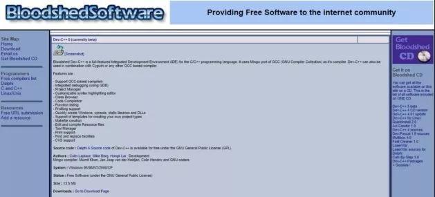 全球最好开源ide（推荐10款适合）(9)