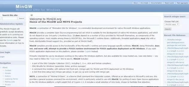 全球最好开源ide（推荐10款适合）(10)