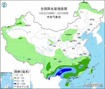 ​天气预报：35℃高温提前20天到来，今年夏天很热吗？看农谚咋说